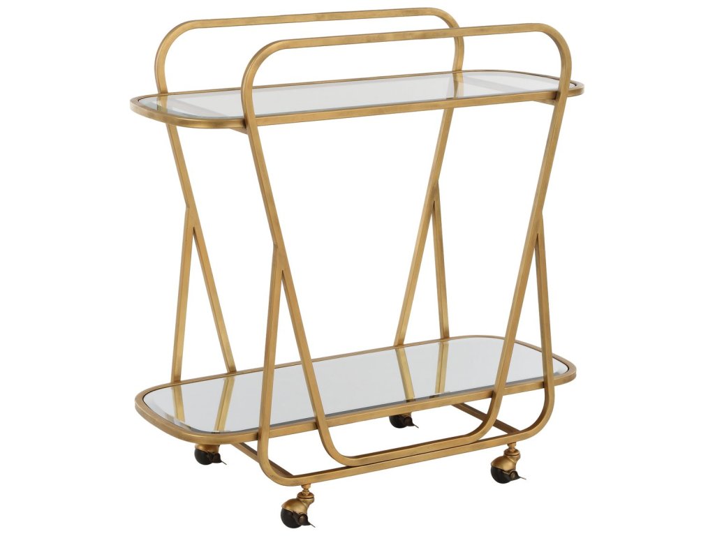 Swain Serving Cart - image 3