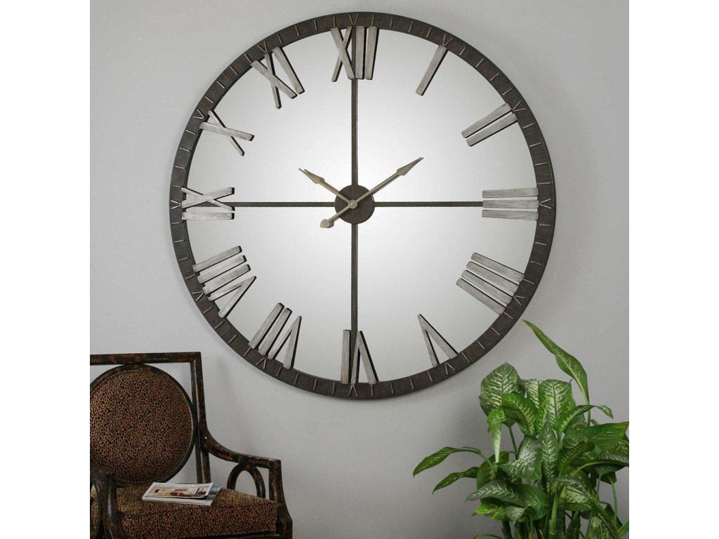 Amelie Wall Clock - image 2