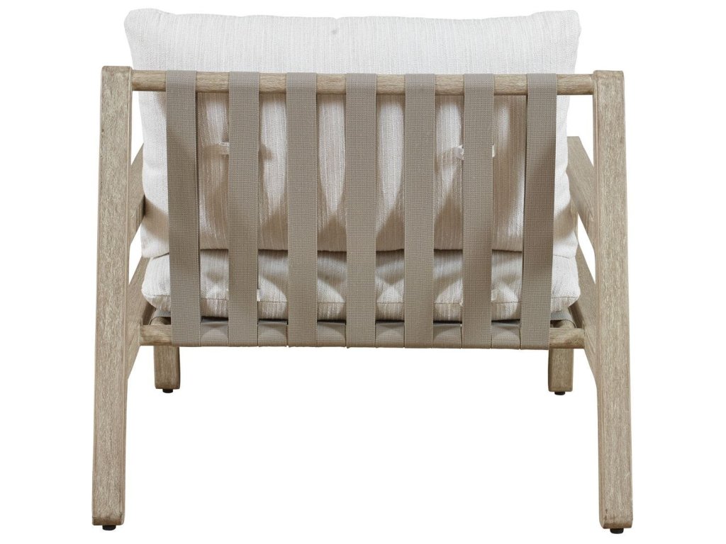Strapped Outdoor Lounge Chair - 2 Cartons - image 8