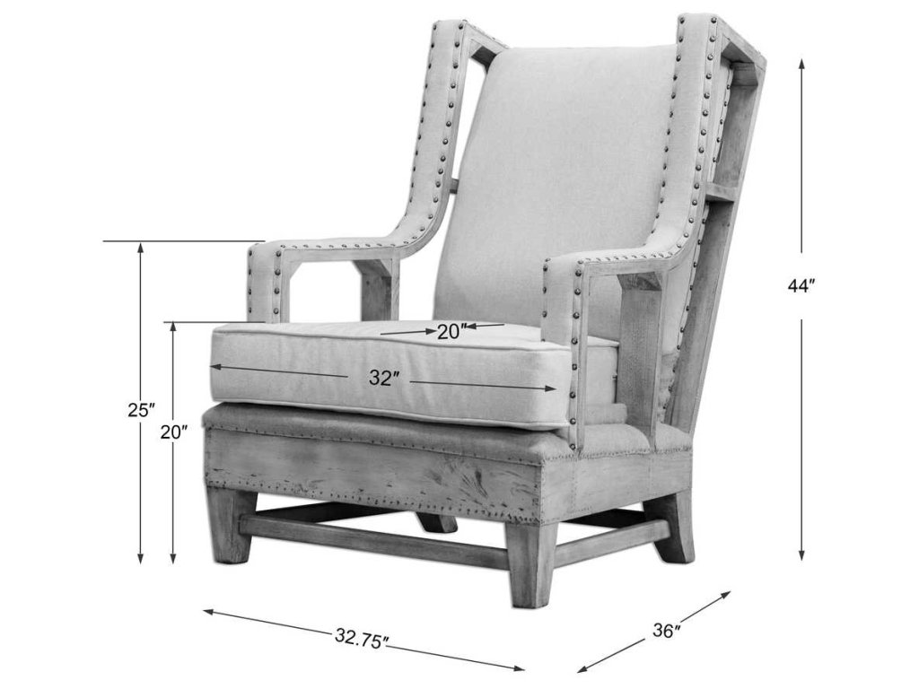 Schafer Armchair - image 4