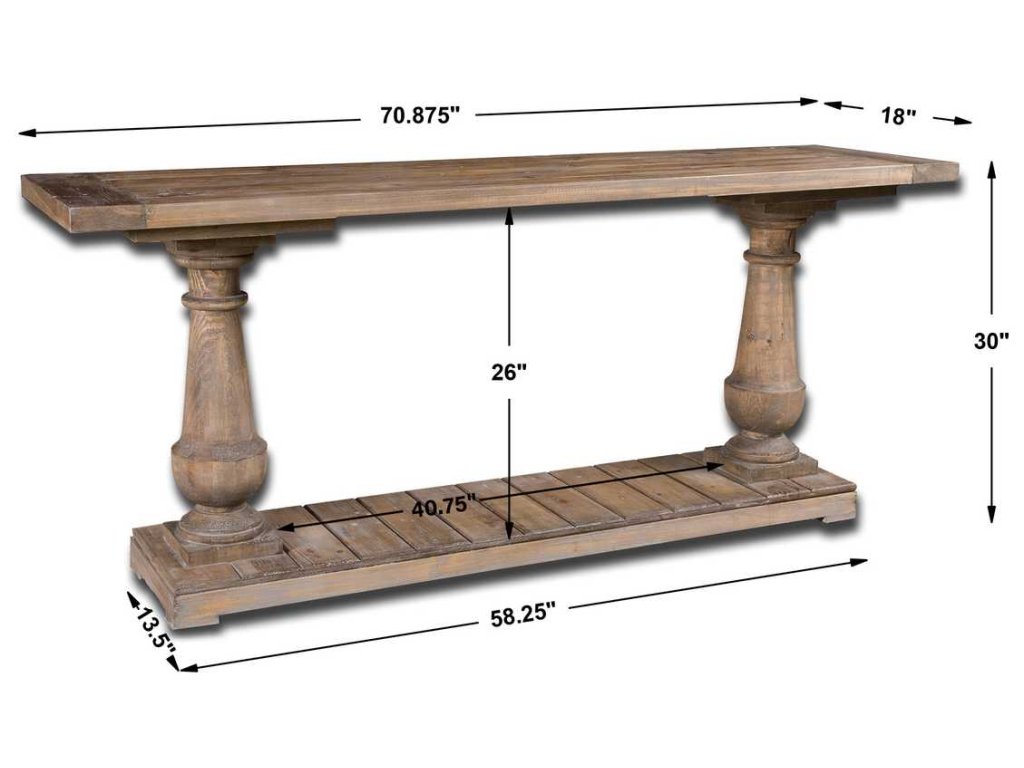 Stratford Console - image 9
