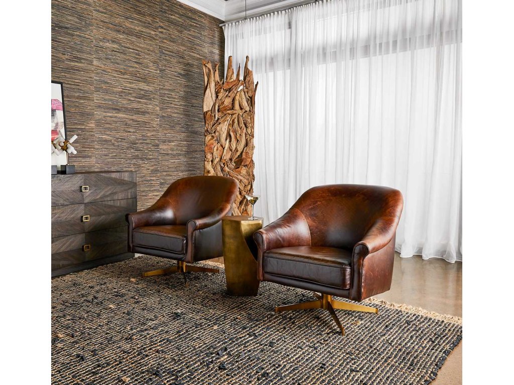 Ellington Swivel Chair - image 1