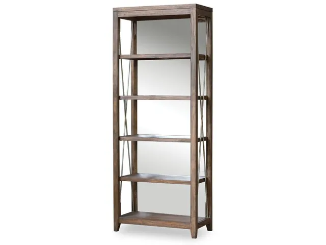 Delancey Etagere