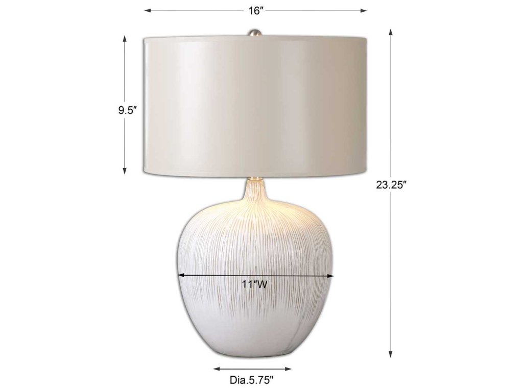 Georgios Table Lamp - image 4