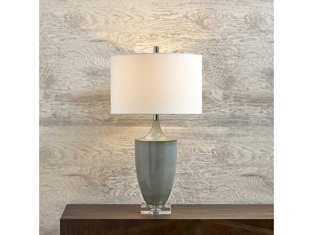 Exemplar Table Lamp - image 1