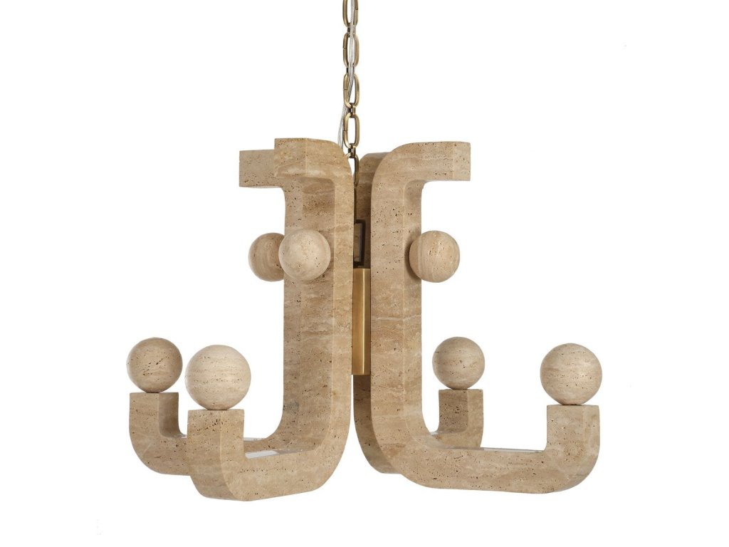 Equilibrium, 5 Lt Led Pendant - image 2