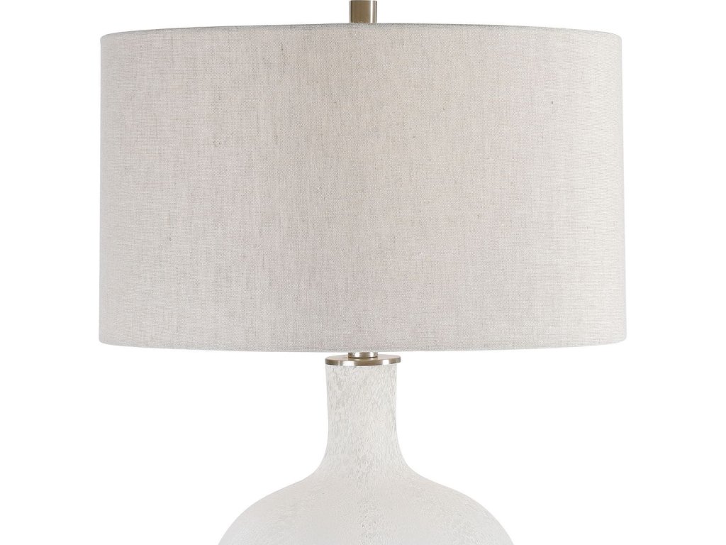 Whiteout Table Lamp - image 4