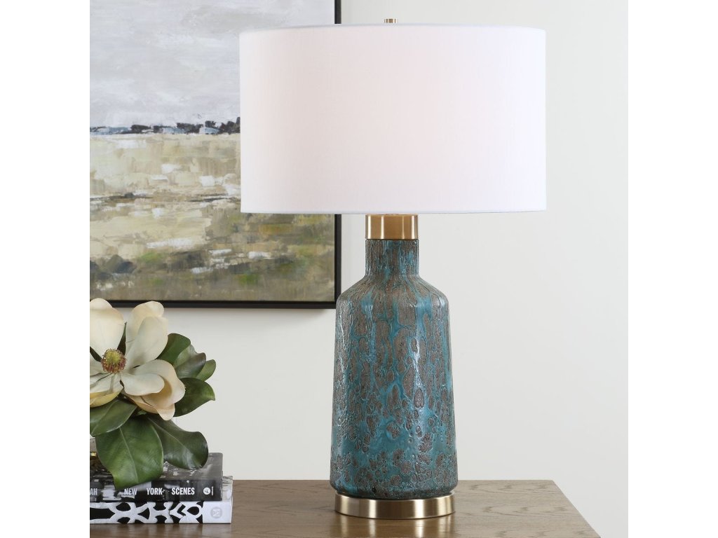 Dauphine Table Lamp - image 1