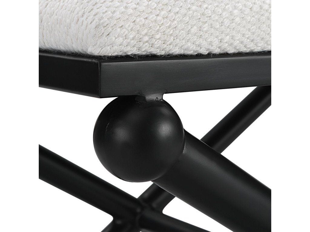 Andrews Small Bench - image 5
