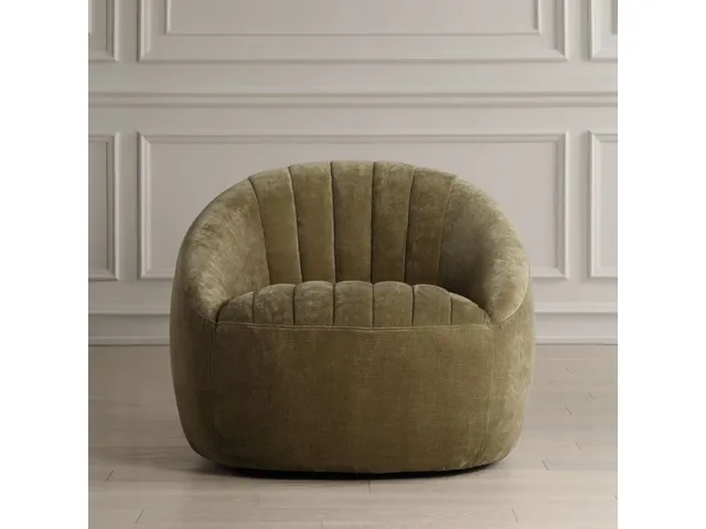 Narrows Swivel Chair