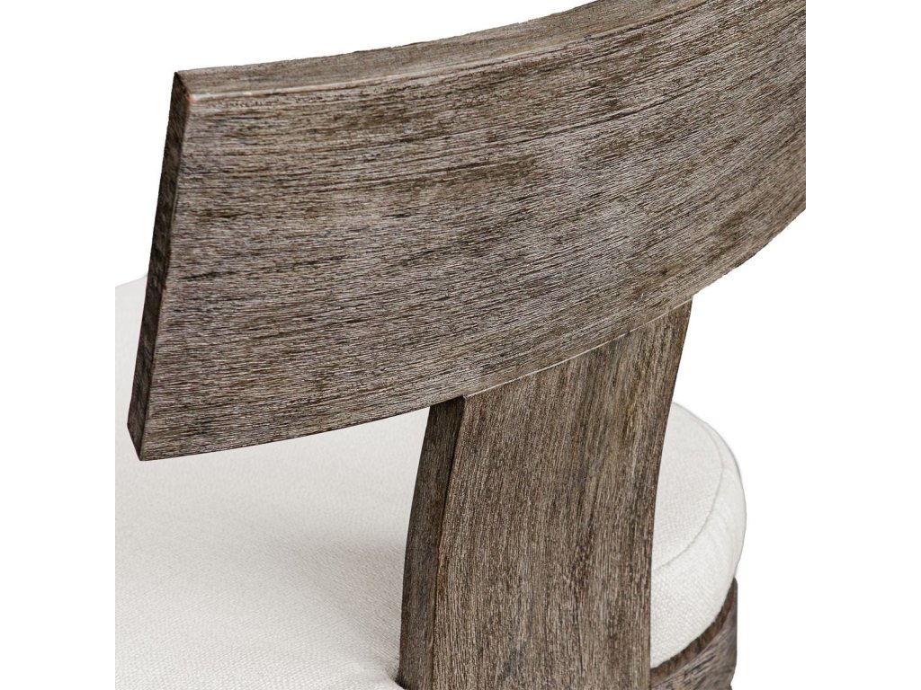 Cellini Outdoor Dining Chair, 2 Per Box, Priced Each - image 8