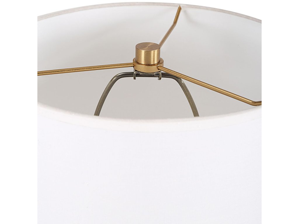 Lautoka Buffet Lamp - image 5