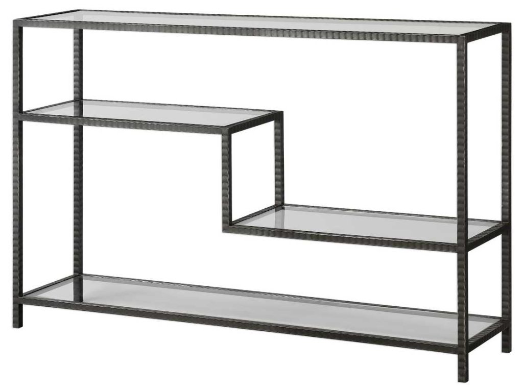 Leo Console Table - image 4