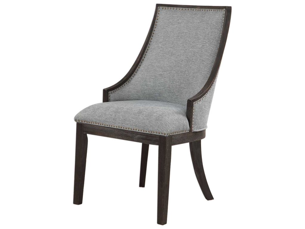 Janis Accent Chair - image 7