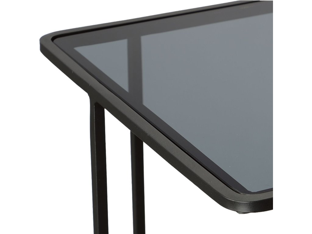 Cadmus Accent Table, Black - image 6
