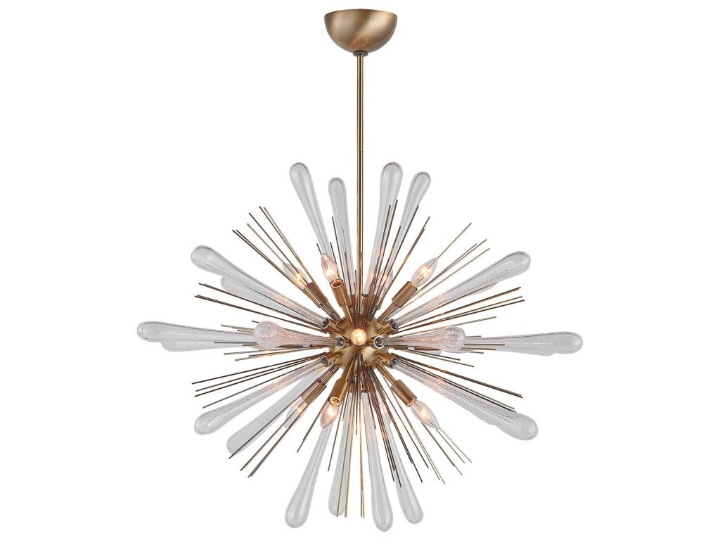 Big Bang, 12 Lt Pendant - image 3