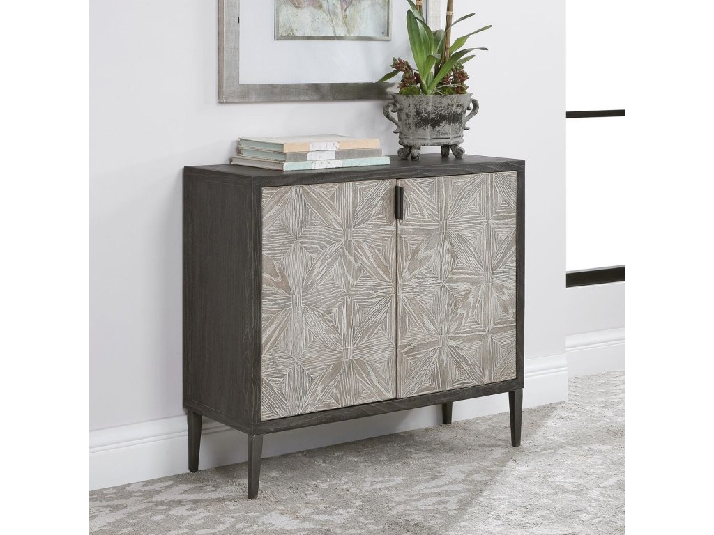 Laurentia 2 Door Cabinet - image 5