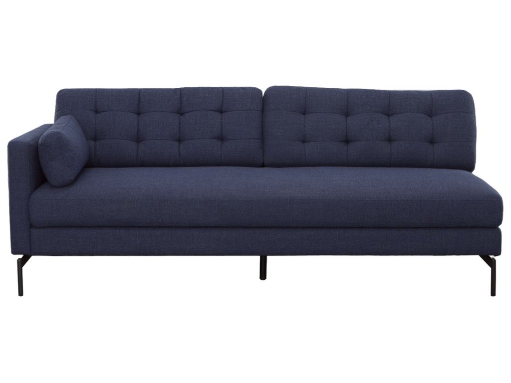 Ventura Sofa, Left Arm Facing - Blue - image 5