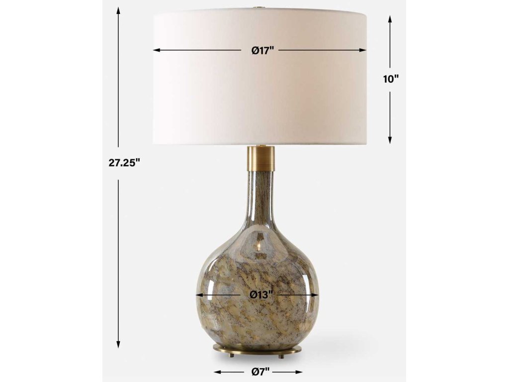 Rhine Table Lamp - image 7