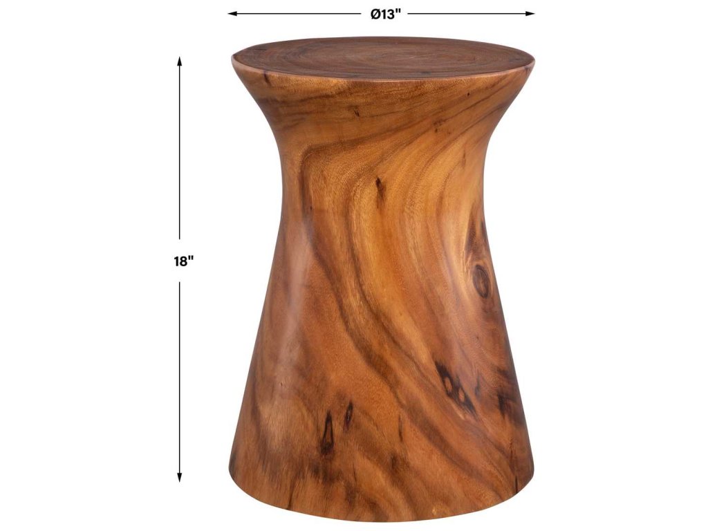Swell Accent Table - image 4