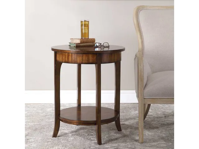 Carmel Lamp Table