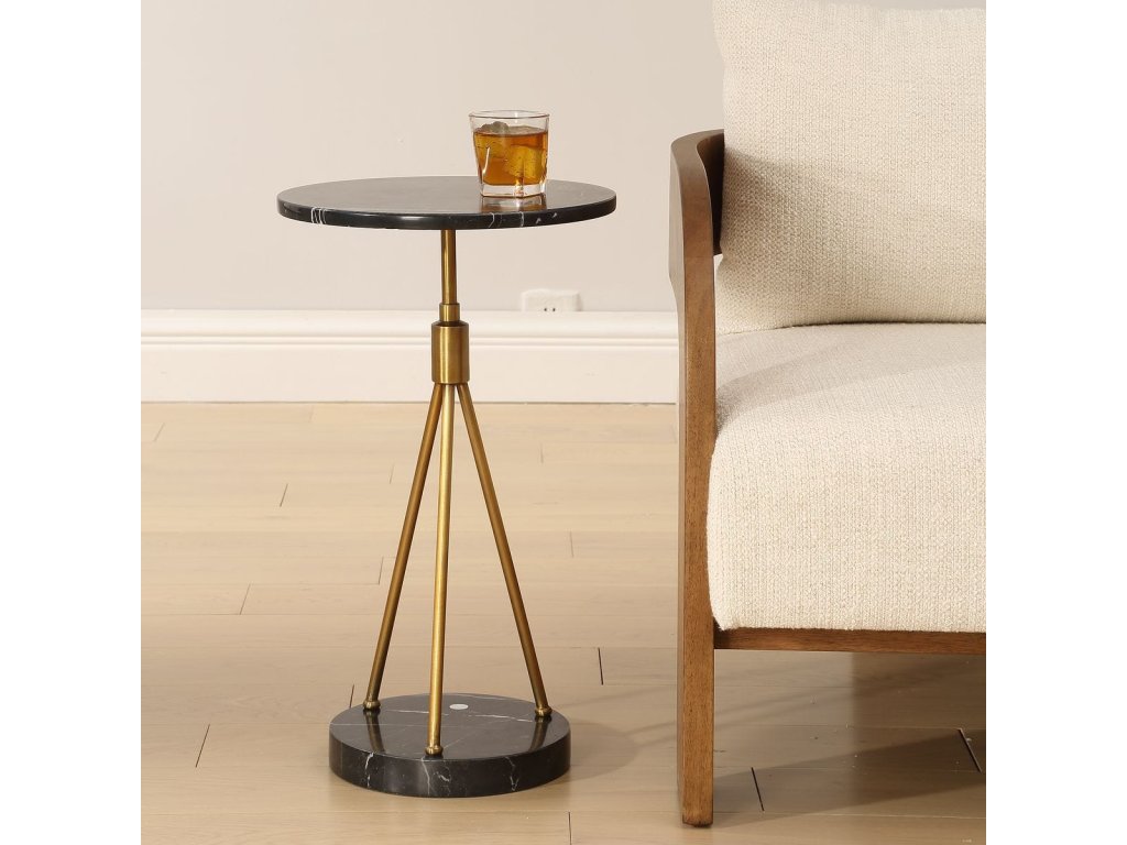 Rosston Accent Table - image 2