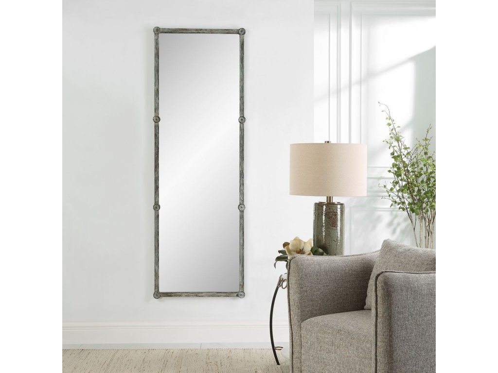 Gattola Mirror - image 1