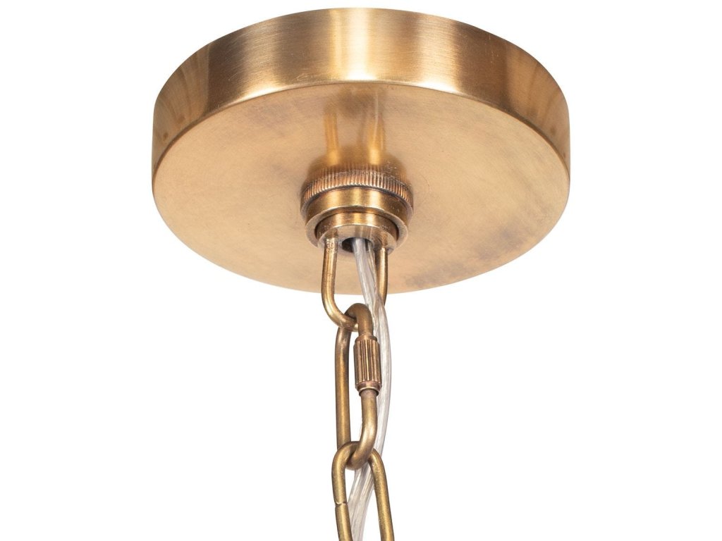 Rotorua, 1 Lt Pendant - image 8