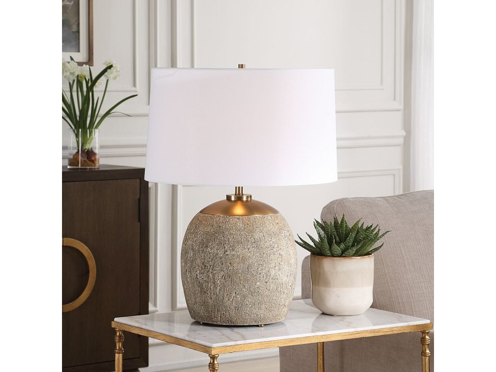 Raylan Table Lamp - image 1