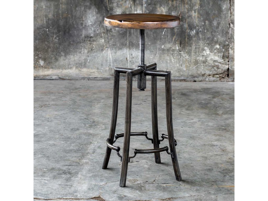 Westlyn Bar Stool - image 2