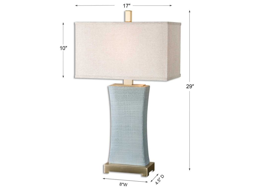 Cantarana Table Lamp - image 6