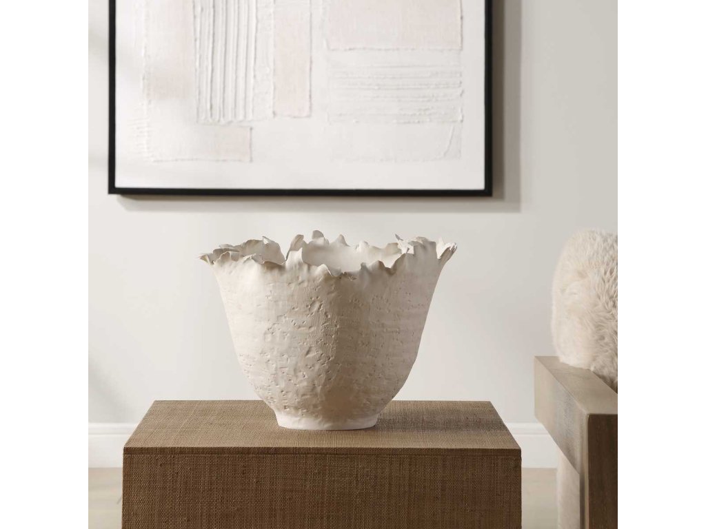 Blossom Bowl, Tall - image 1