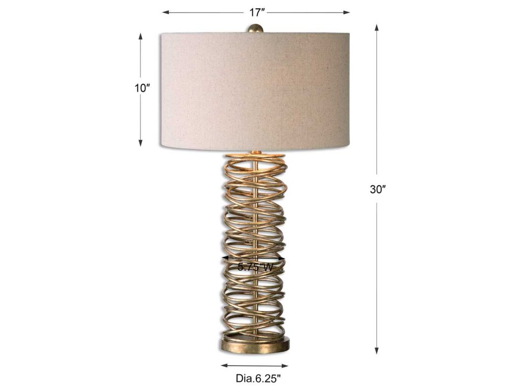 Amarey Table Lamp - image 5