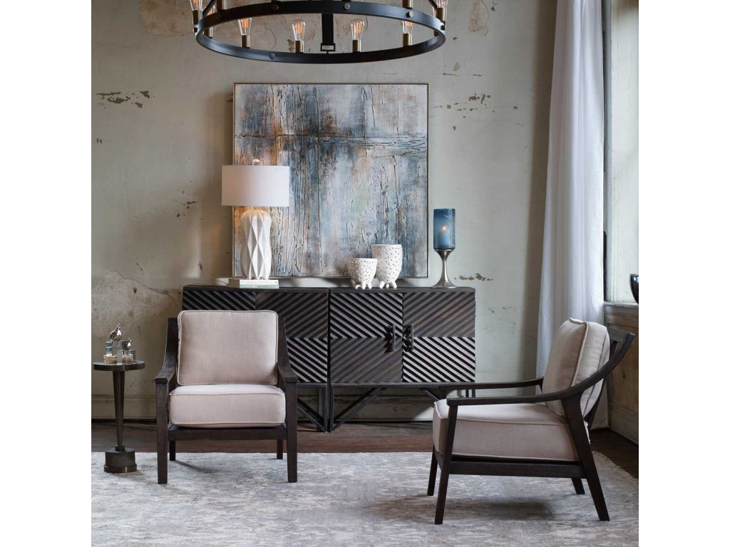 Lyle Accent Chair - image 6