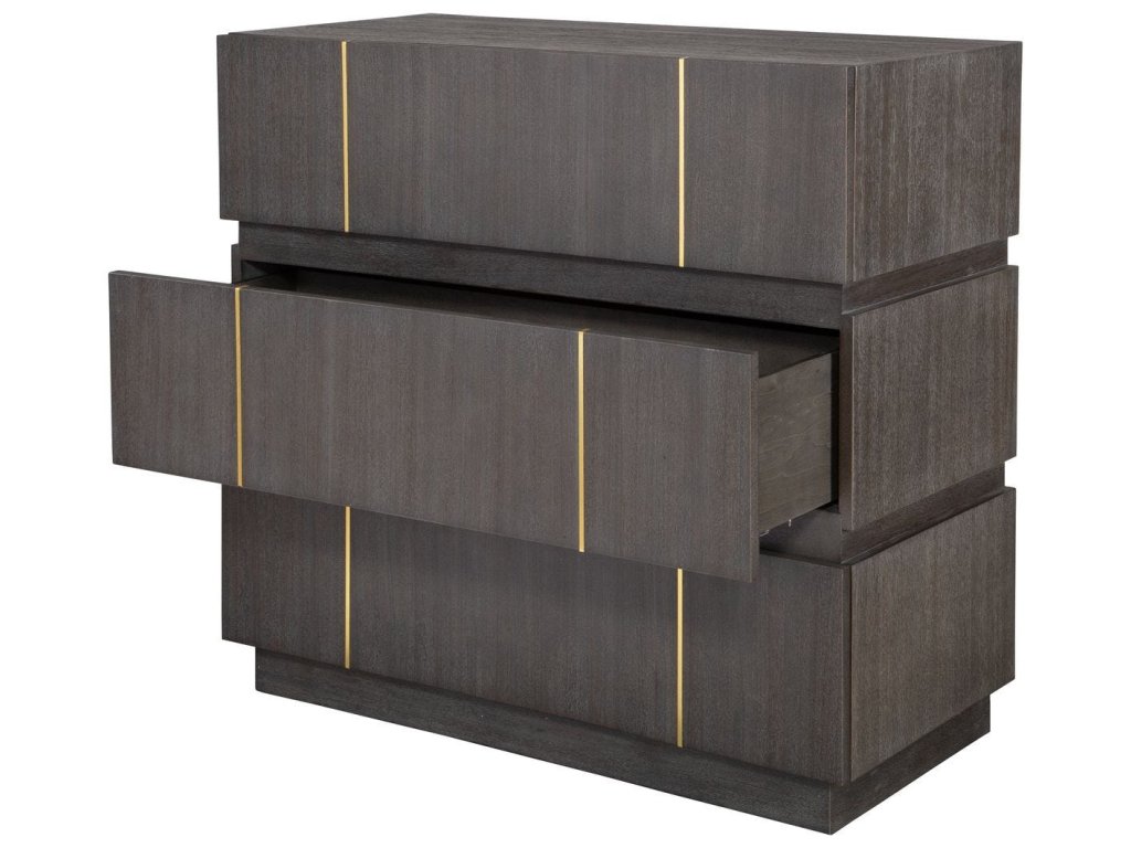 Between The Lines Accent Chest - image 5