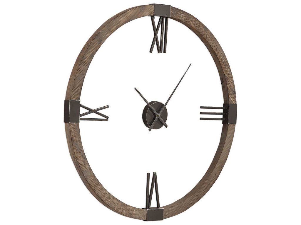 Marcelo Wall Clock - image 6