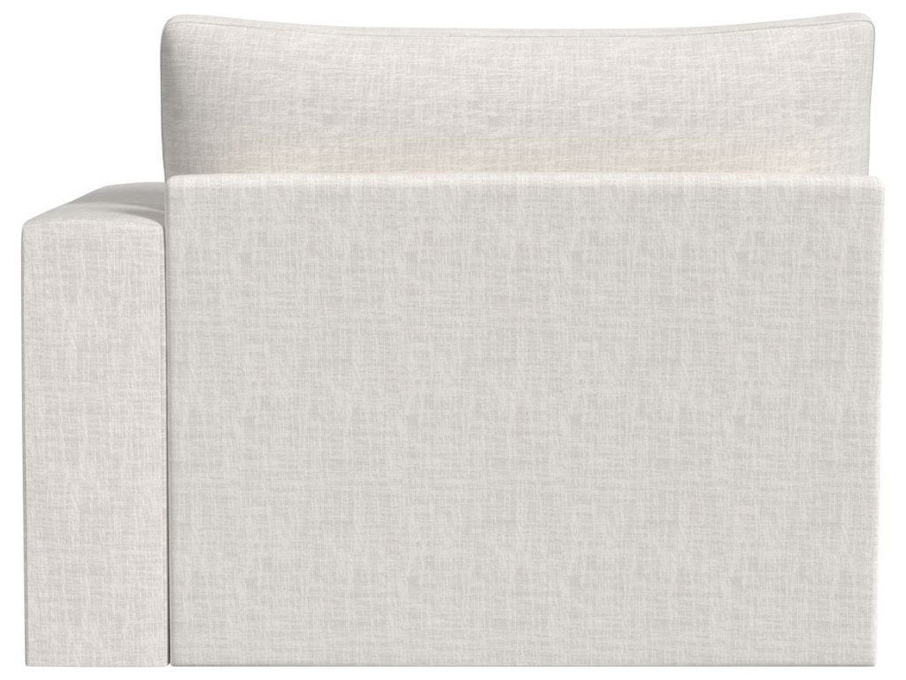 Great Plains Sofa, Right Arm Facing - Lovely Linen Cream - image 3