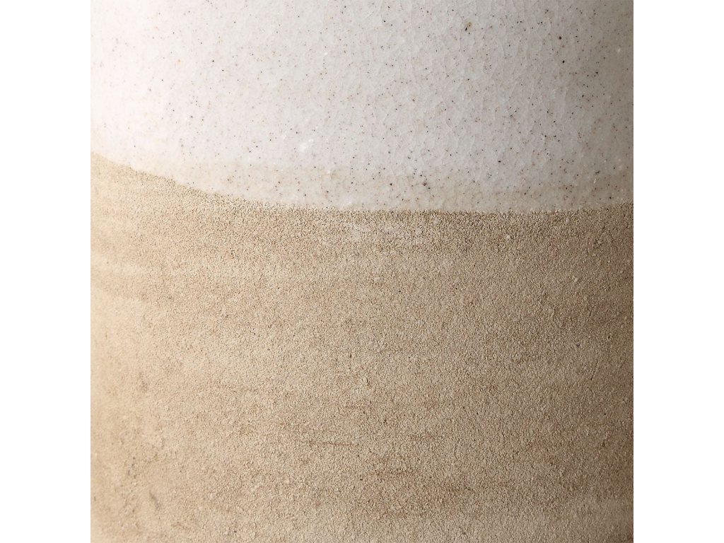 Ivory Sands, Vases, S/2 - image 2