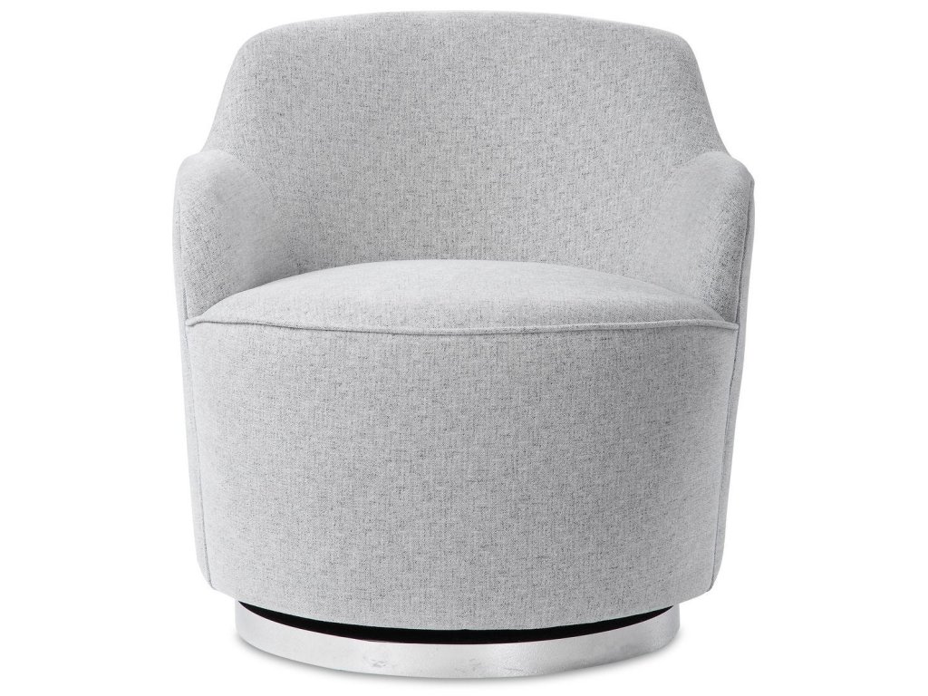 Hobart Swivel Chair - main image
