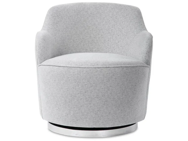 Hobart Swivel Chair