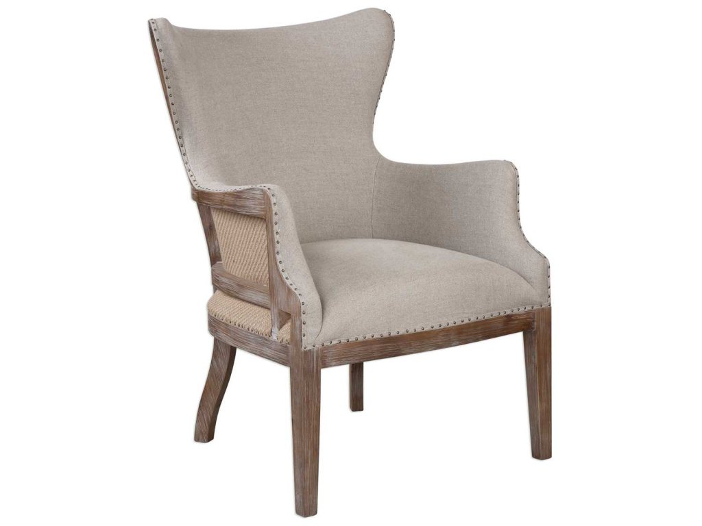 Adiris Accent Chair - image 4