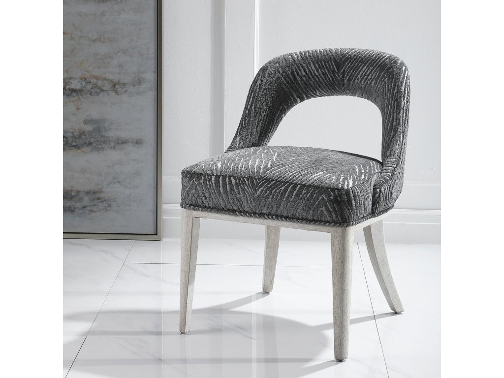Amalia Accent Chair, 2 Per Box, Priced Each - image 6