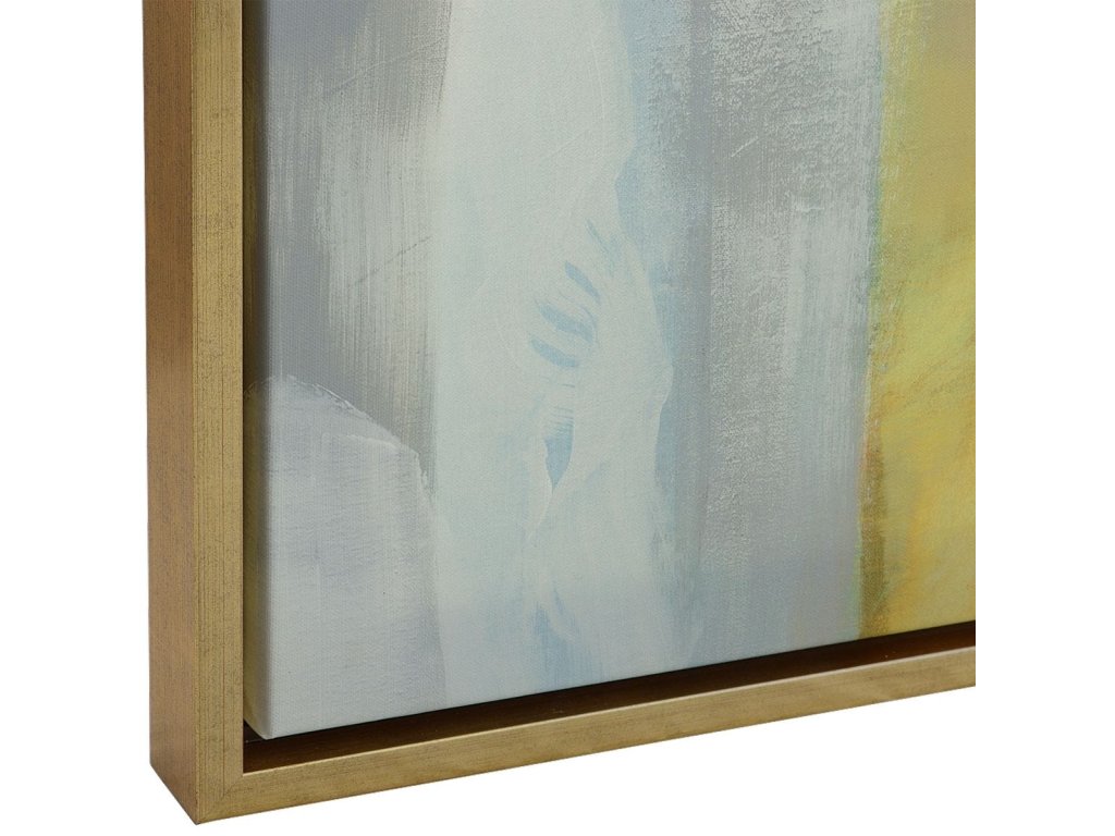 Renewal Framed Canvas - image 4