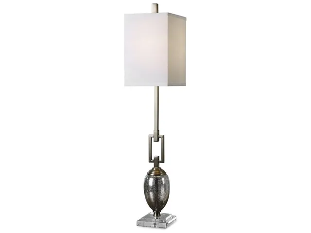 Copeland Buffet Lamp