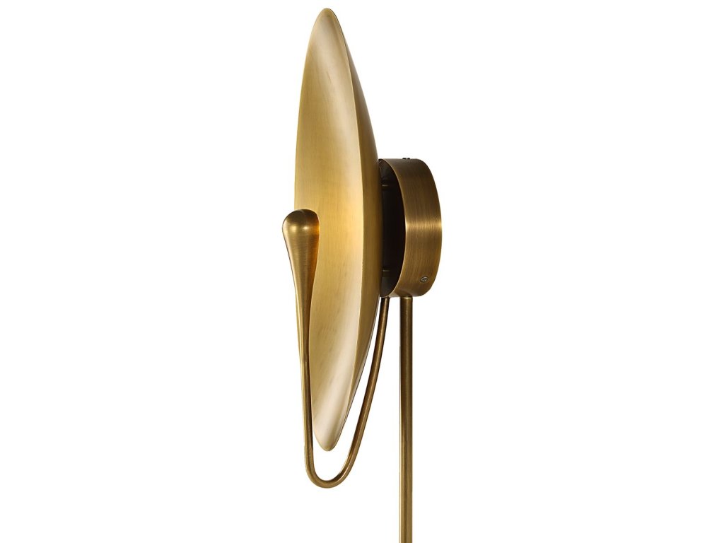 Golden Glow, 1 Lt Sconce - image 3