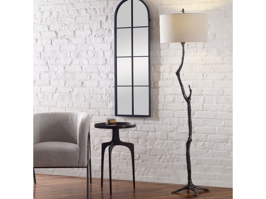 Spruce Floor Lamp - image 3