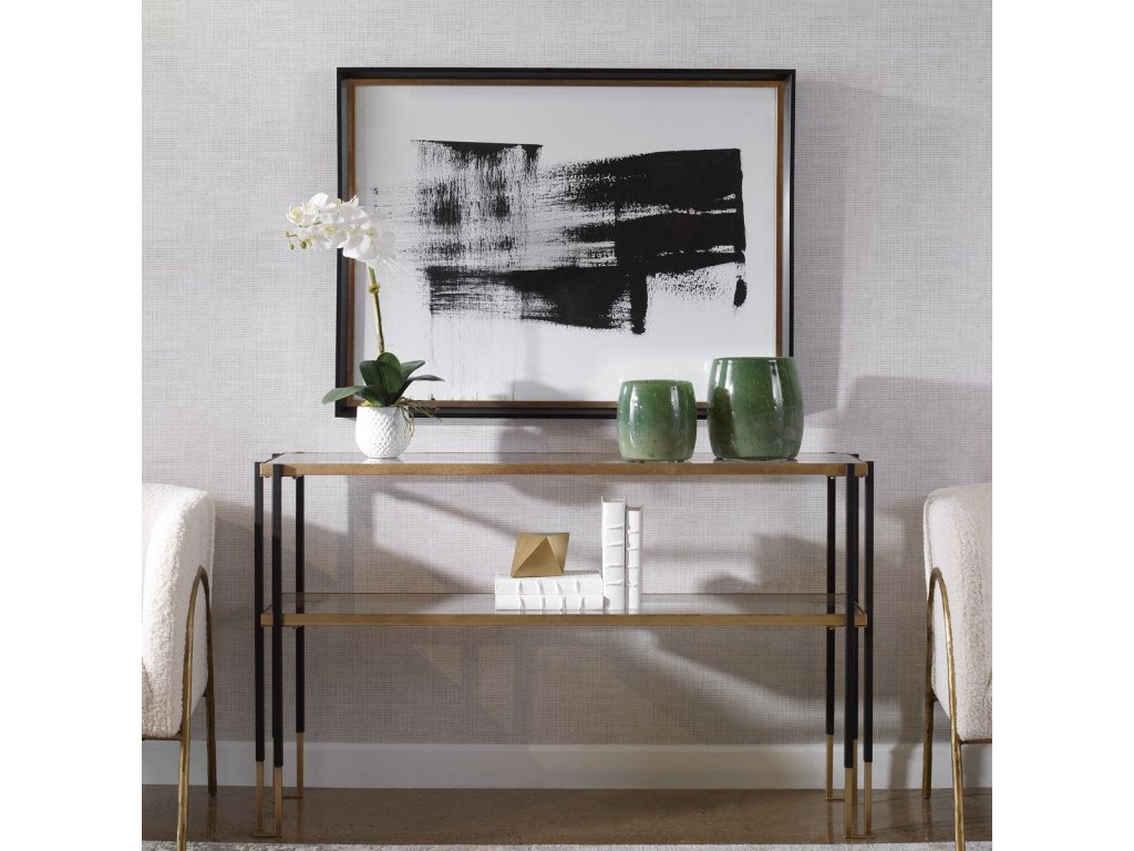 Mystere Framed Print - image 1