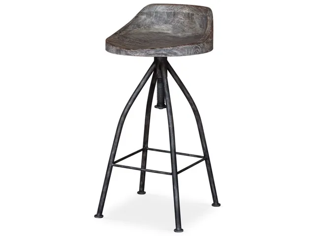 Kairu Bar Stool