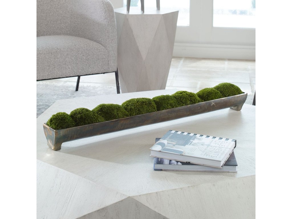 Canal Moss Centerpiece, Large - image 1