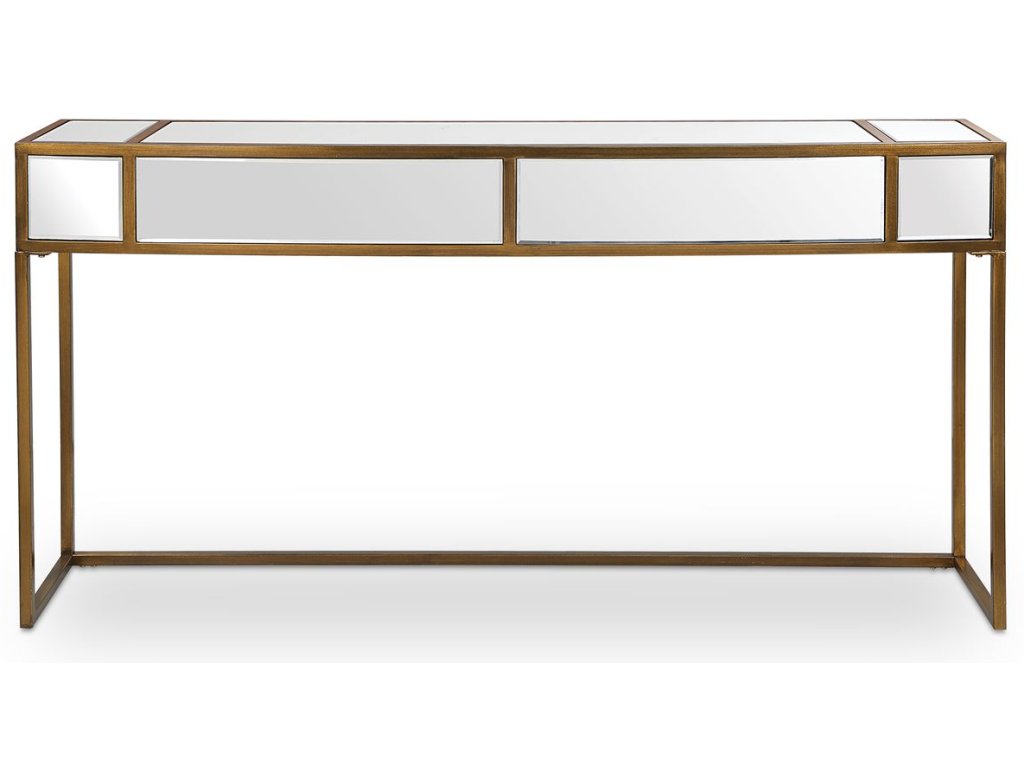 Reflect Console Table - main image